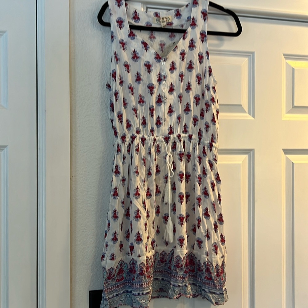 Summer dress